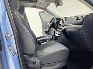 VOLKSWAGEN THARU 2025 YEAR SHARP 300TSI SHARP EDITION 2025
