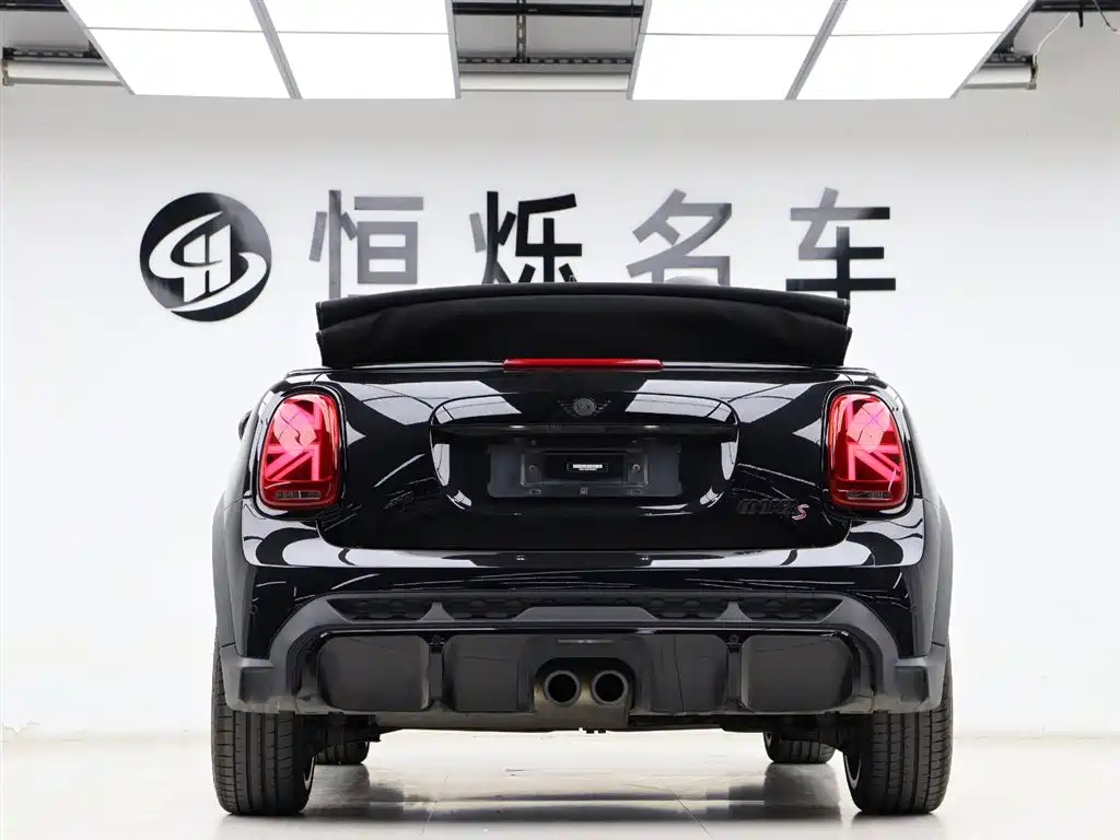 MINI OTHER 2022