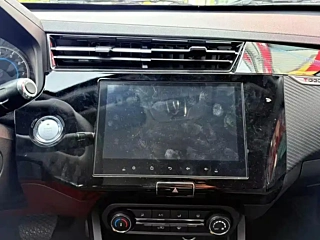 CHERY TIGGO 3X  2024 YEAR 1.5L CVT EXCELLENCE 2024