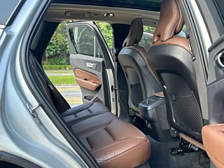 VOLVO XC60 2020 YEAR T5 4WD DELUXE EDITION 2020