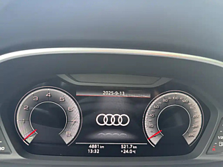 AUDI Q3 2024 YEAR 35 TFSI FASHION DYNAMIC 2024