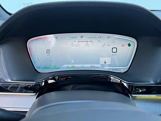 BYD TANG NEW ENERGY  2022 YEAR EV 730KM EXCLUSIVE 2022