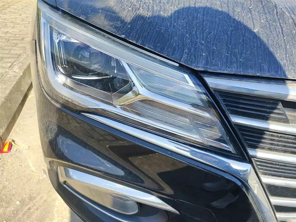 ROEWE I5 2019