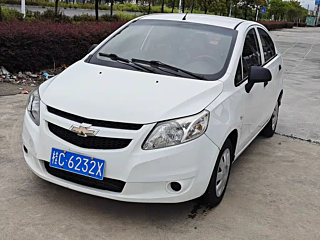 CHEVROLET SAIL