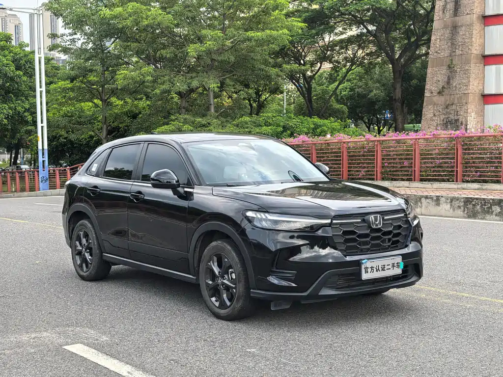 HONDA HR-V 2023