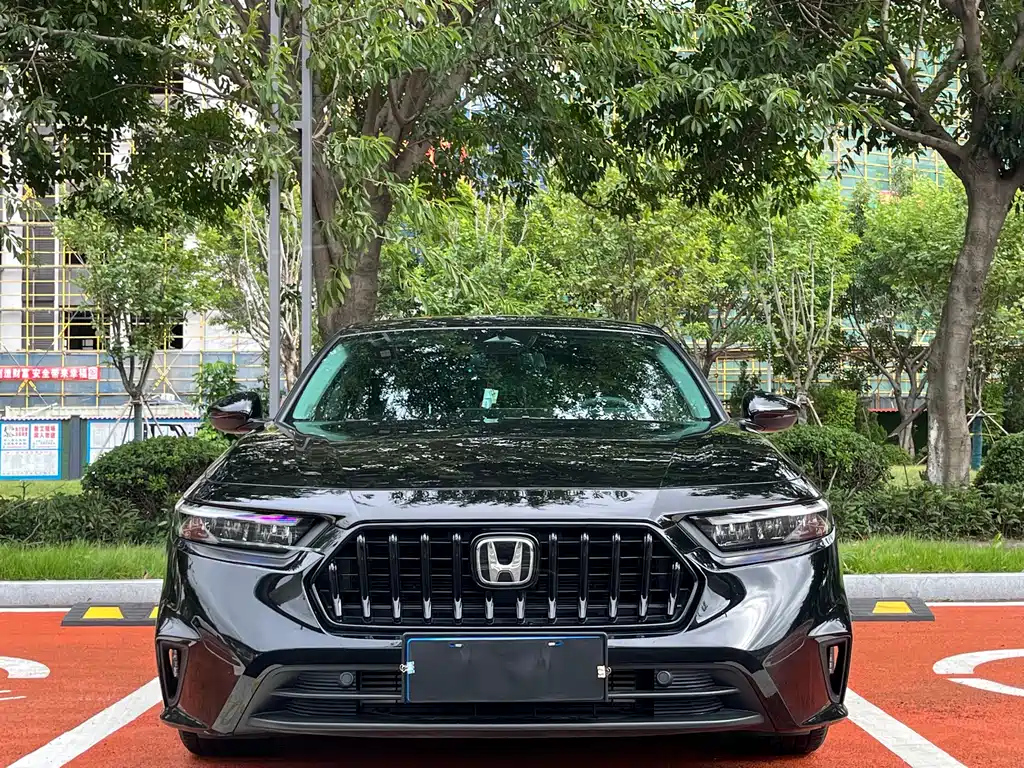 HONDA INSPIRE 2025