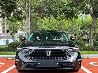 HONDA INSPIRE 2025