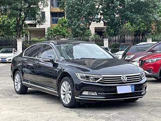 VOLKSWAGEN MAGOTAN 2018