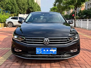 VOLKSWAGEN MAGOTAN 2020