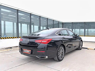 HONGQI H5 2020