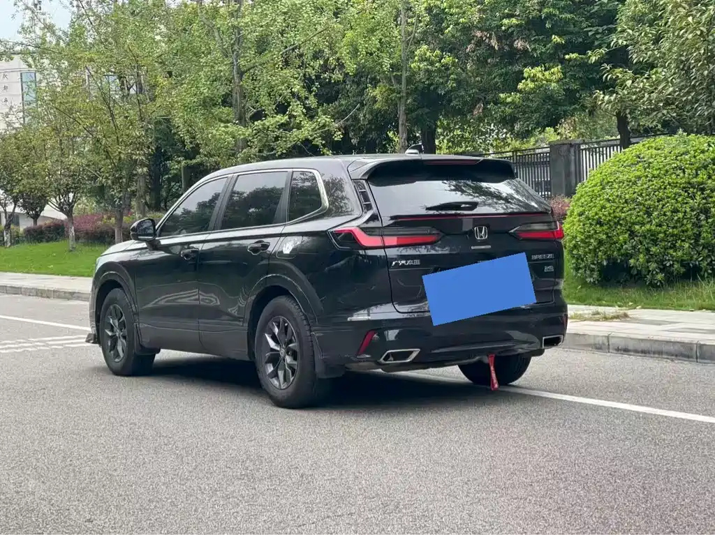 HONDA BREEZE 2023