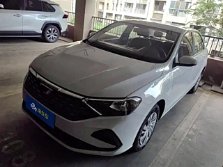 Заказать JETTA VA3