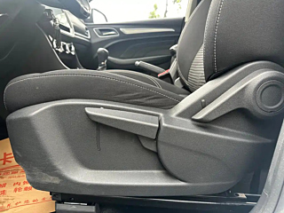ROEWE RX3  2018 YEAR 1.6L MANUAL AGGRESSIVE EDITION 2018