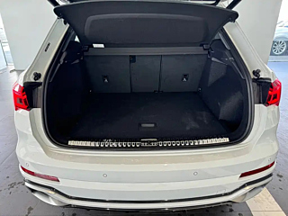 AUDI Q3 2024 YEAR 40 TFSI FASHION DYNAMIC 2024