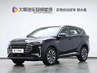 Заказать JETOUR X70 PLUS