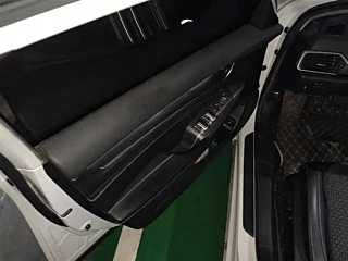 HONDA INSPIRE  2019 YEAR 260TURBO  EDITION EURO V 2019