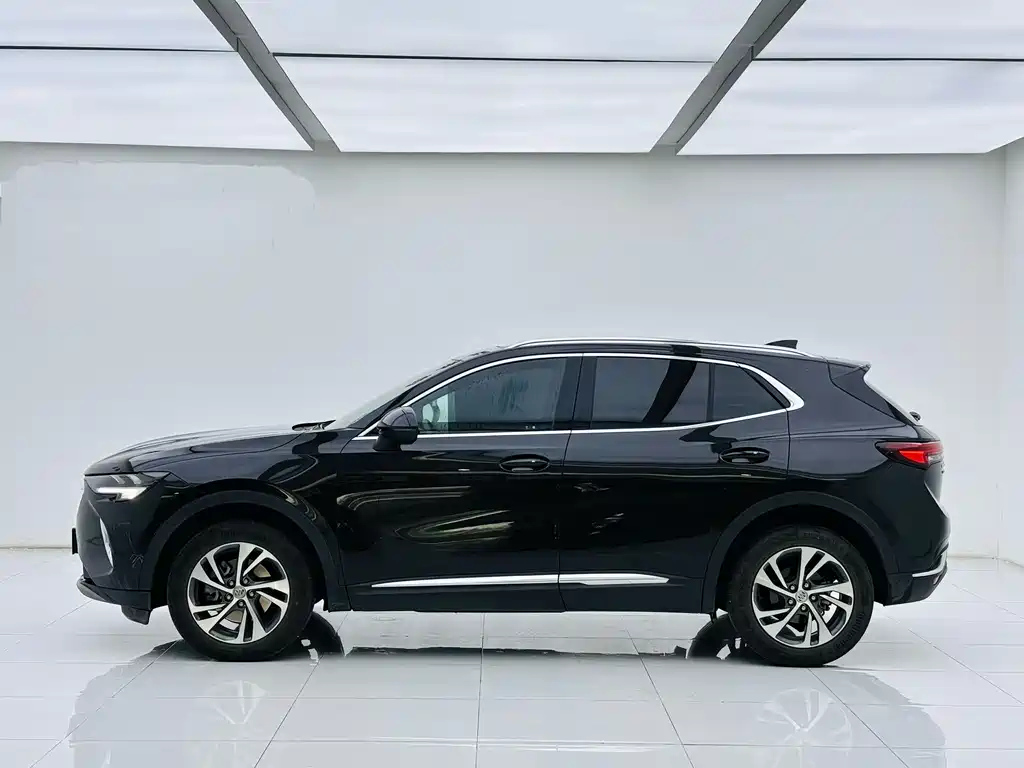 BUICK ENVISION S 2023