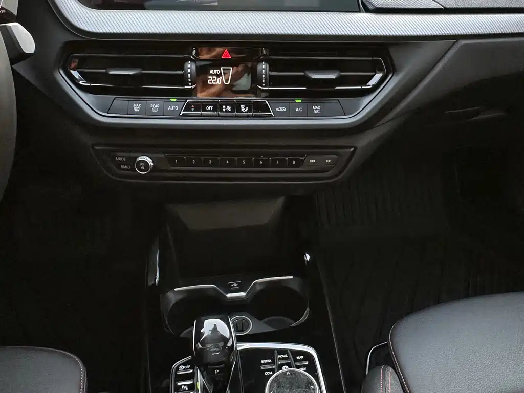BMW 2-SERIES 2021