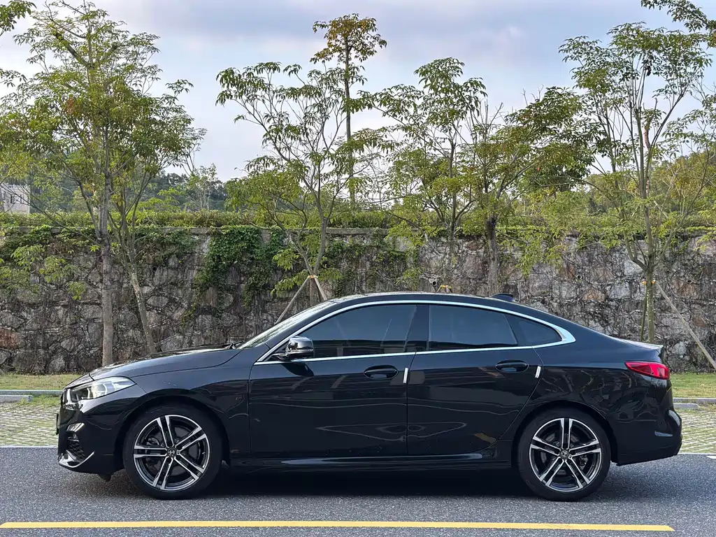 BMW 2-SERIES 2021