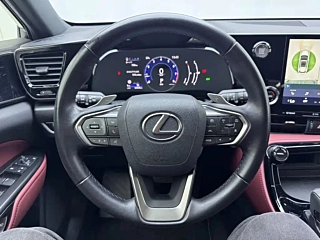 LEXUS NX 2022 YEAR 260 EDITION 2022