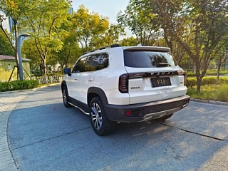 HAVAL DARGO  2022 YEAR 1.5T DCT 2WD  EDITION 2022
