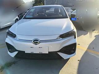Заказать AION S