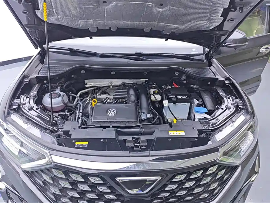 JETTA VS5 2023