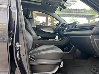 CHERY TIGGO 8 PLUS  2021 YEAR 290TGDI DCT EDITION + 2021