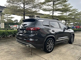 CHERY TIGGO 8 PLUS  2021 YEAR 290TGDI DCT EDITION + 2021