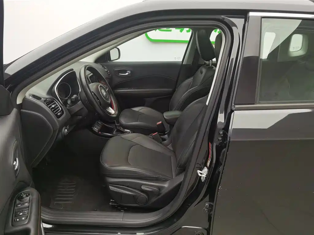 JEEP COMPASS 2019