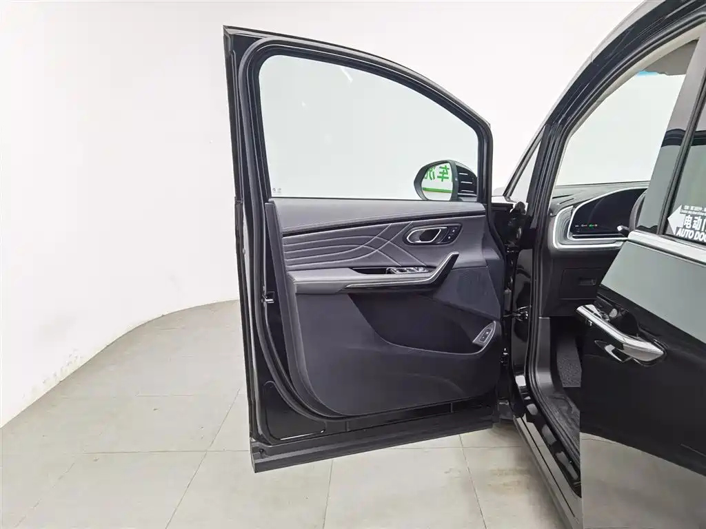 SAIC MAXUS BIG 通G90 2023