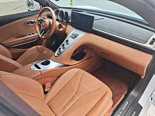 ORA LIGHTNING CAT  2022 YEAR 555KM PREMIUM EDITION 2022