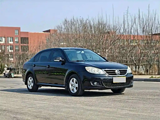 VOLKSWAGEN LAVIDA 2011