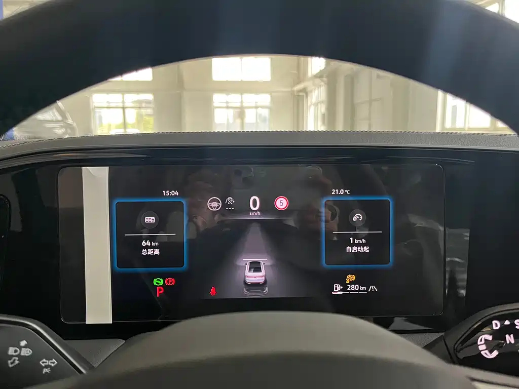 VOLKSWAGEN MAGOTAN 2025