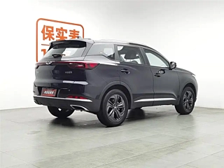 CHERY TIGGO 7 2020