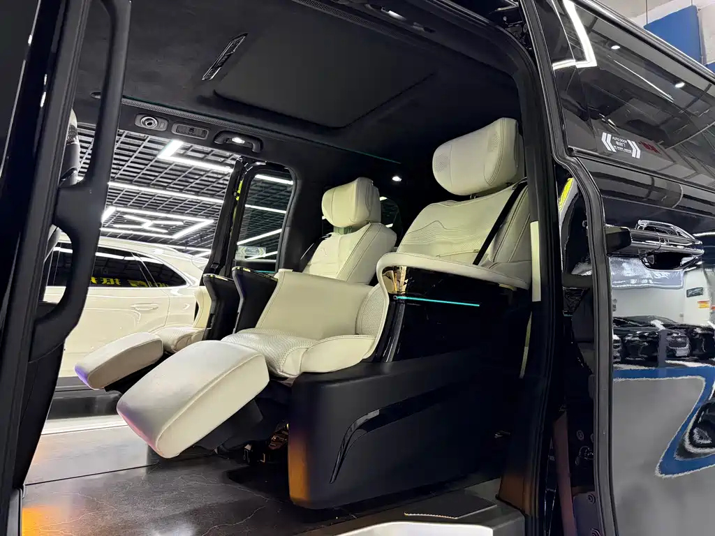 TRUMPCHI M8 2023