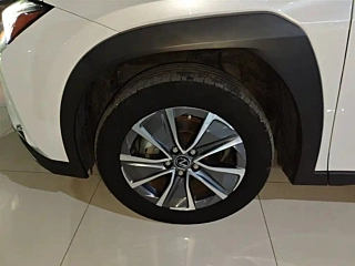LEXUS UX NEW ENERGY  2020 YEAR 300E &#32431;.&#24742; EDITION 2020