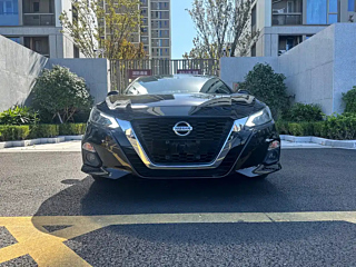 NISSAN TEANA 2019
