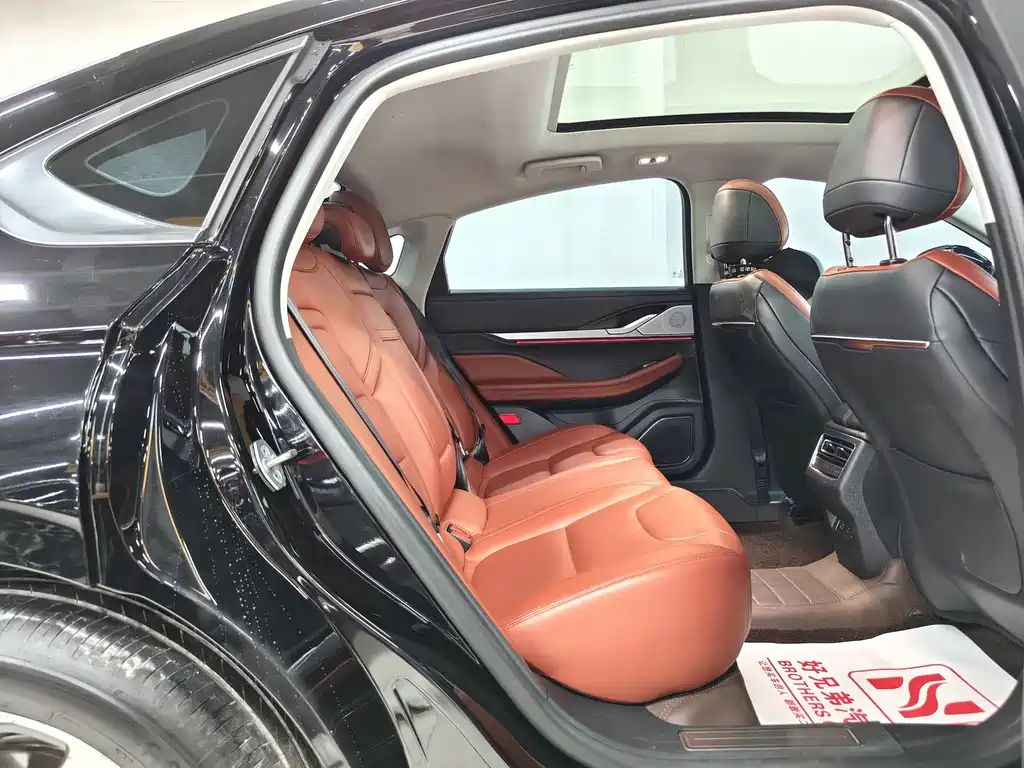 LINCOLN Z 2022
