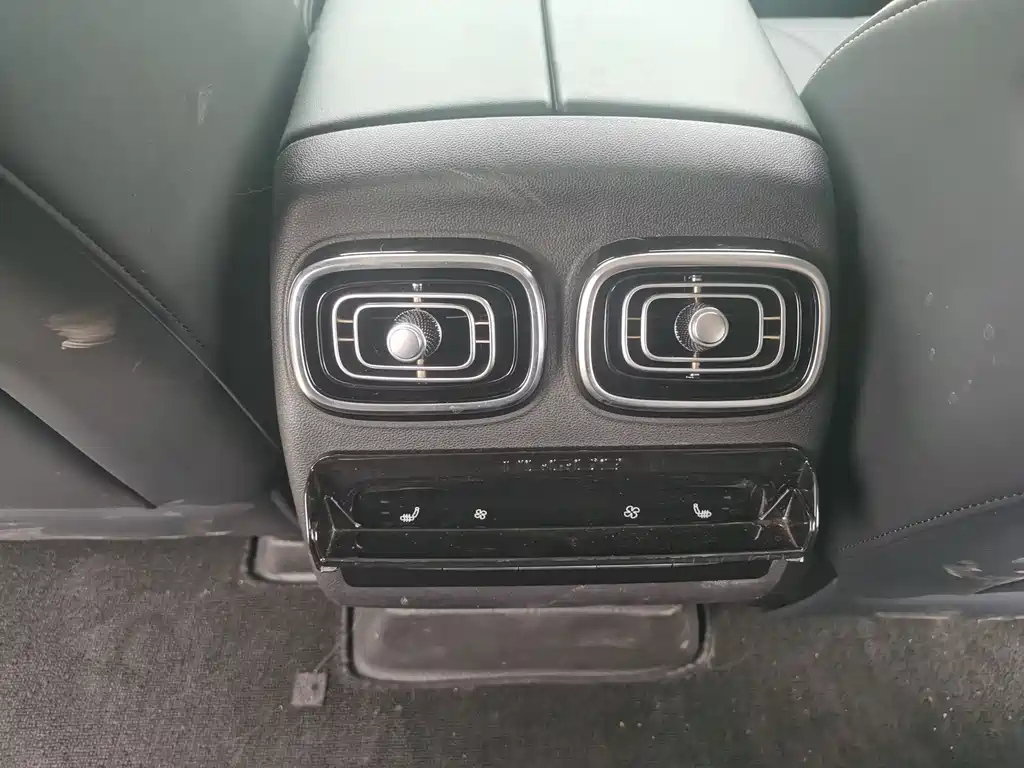 CHERY TIGGO 9 2023