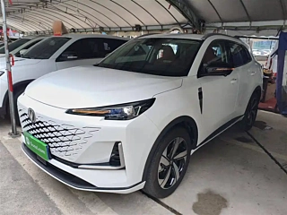 CHANGAN CS55PLUS  2024