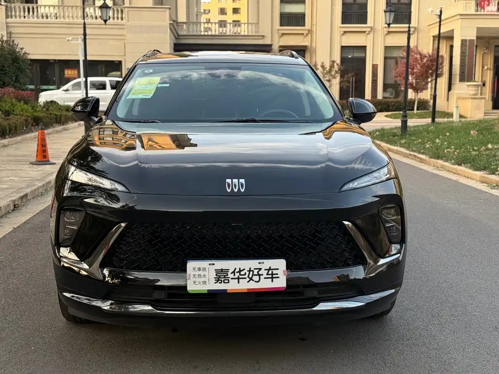 BUICK ENVISION S 2024