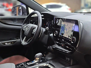 LEXUS NX  2022 YEAR 350H   EDITION 2022