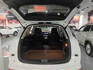 DONGFENG SCENERY 580 2022 YEAR 1.5T AUTOMATIC LUXURY 2022