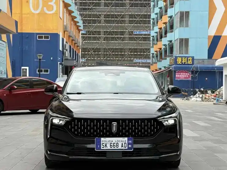 BESTURN B70 2021