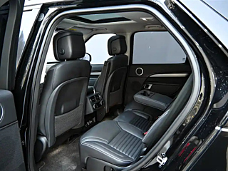 LAND ROVER DISCOVERY  2024 YEAR 360PS DYNAMIC SE 2024