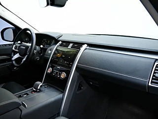 LAND ROVER DISCOVERY  2024 YEAR 360PS DYNAMIC SE 2024