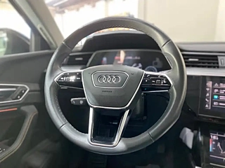 AUDI E-TRON  2021 YEAR 50 QUATTRO LUXURY 2021