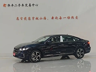 Заказать VOLKSWAGEN PASSAT