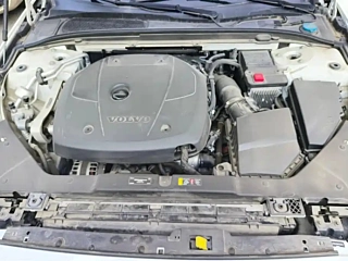 VOLVO S60  2021 YEAR T4  DELUXE EDITION 2021